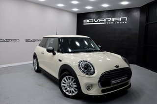 MINI Mini 2016