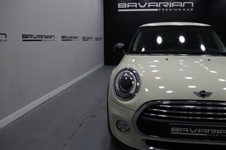 MINI Mini 2016