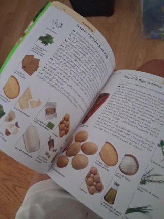 Pasta clásica (En la cocina)