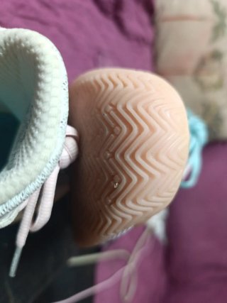 Zapatillas pádel mujer talla 40