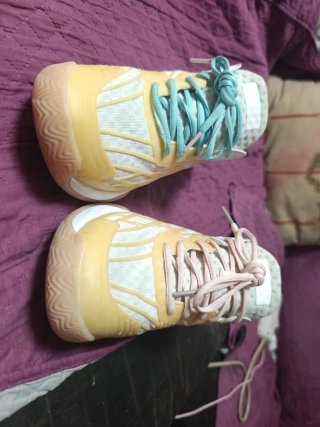 Zapatillas pádel mujer talla 40