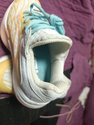 Zapatillas pádel mujer talla 40