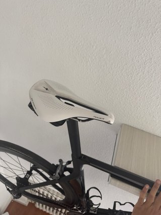 Canyon Aeroad CF SLX Ultegra 11v XL Ruedas carbono