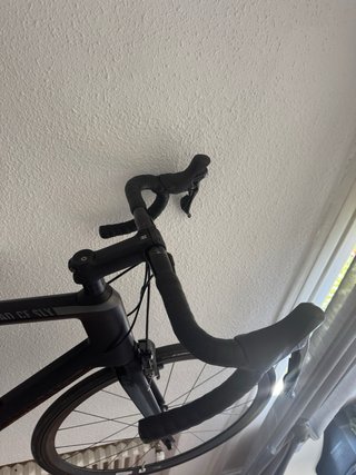 Canyon Aeroad CF SLX Ultegra 11v XL Ruedas carbono
