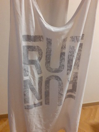 Camiseta técnica Reebok RUNNING Talla M