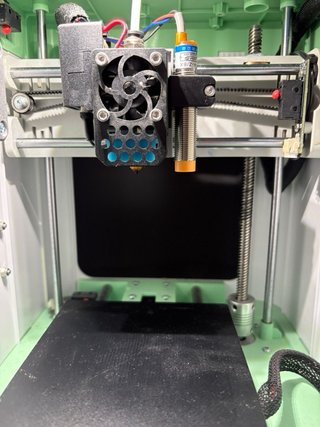 Impresora 3D Entina Tina2S