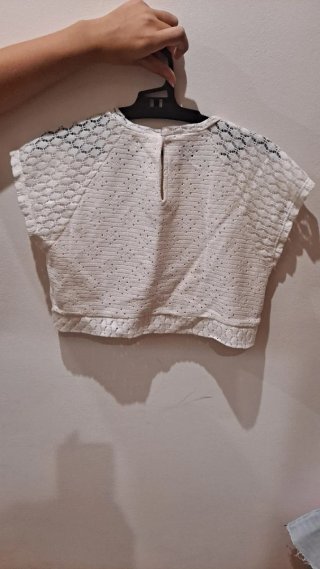 Conjunto Mayoral niña 16 años