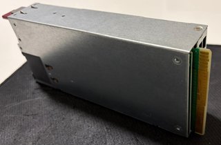 Fuente Alimentación HP 460W Hot-Plug