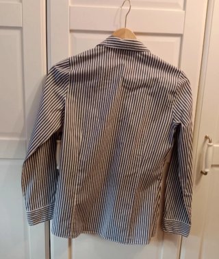 Camisa rayas Talla 38