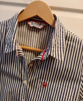 Camisa rayas Talla 38