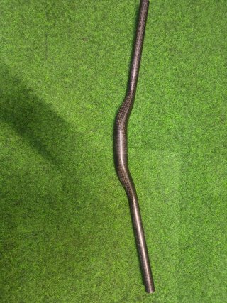 Manillar Carbono MTB USE Atom