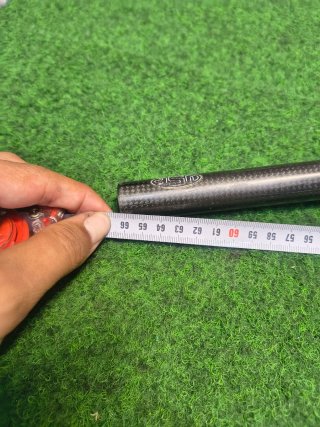 Manillar Carbono MTB USE Atom