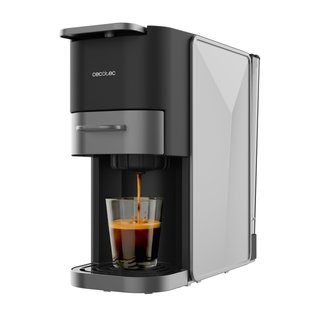 Cafetera Cecotec Express Compacta FreeSty