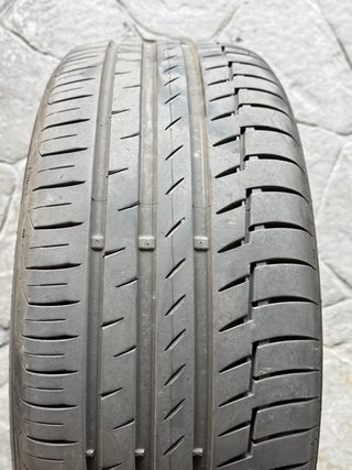 Neumático Continental 225/50 R17 94 V