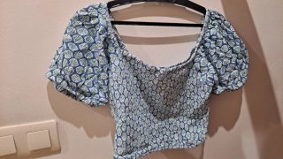 Conjunto niña Losan Talla M