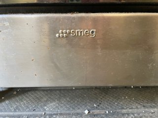Cocina gas y horno eléctrico