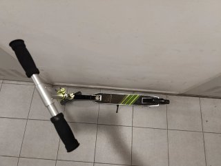 Patinete Hornet Plegable
