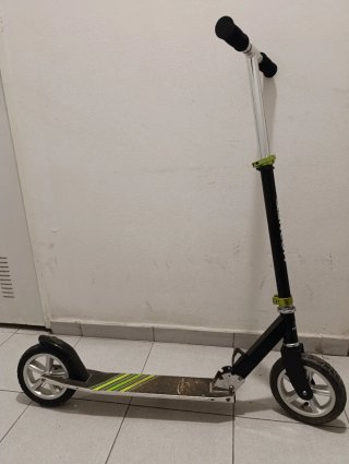 Patinete Hornet Plegable
