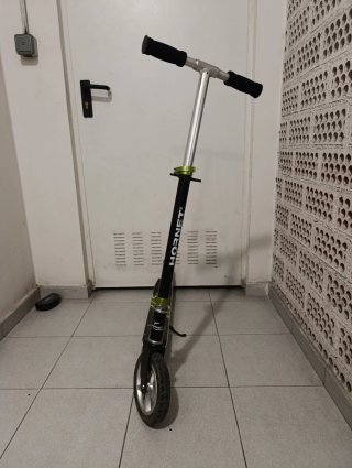 Patinete Hornet Plegable