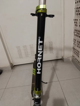 Patinete Hornet Plegable