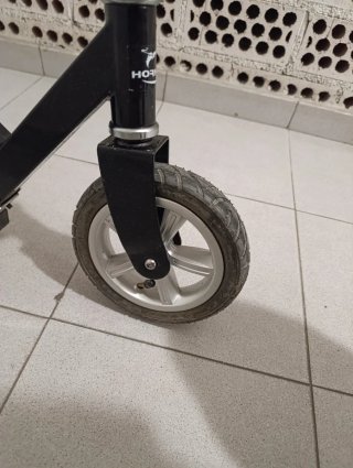 Patinete Hornet Plegable