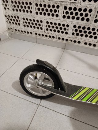 Patinete Hornet Plegable