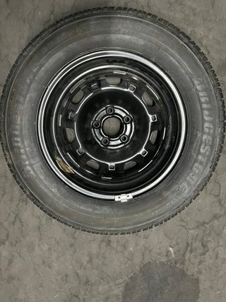 Neumático Bridgestone 175/70 R14 84T