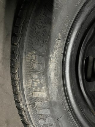 Neumático Bridgestone 175/70 R14 84T