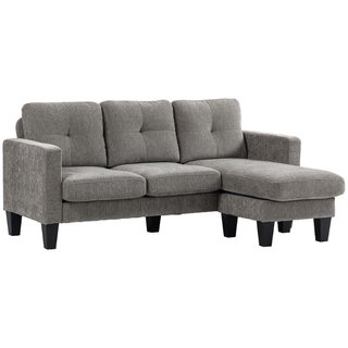 Sofá esquinero, sofá esquinero con chaise longue r