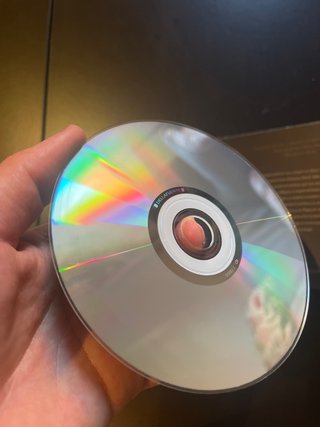 Dellafuente - Ansia Viva CD
