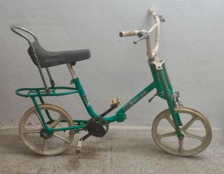Bicicleta BH Bicicross 16
