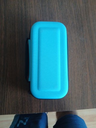 Funda Nintendo Switch Lite / OLED