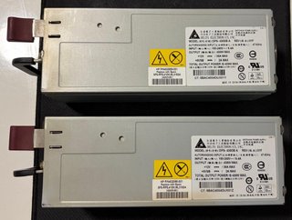 Lote 2x Fuentes HP/Delta 430W ML3