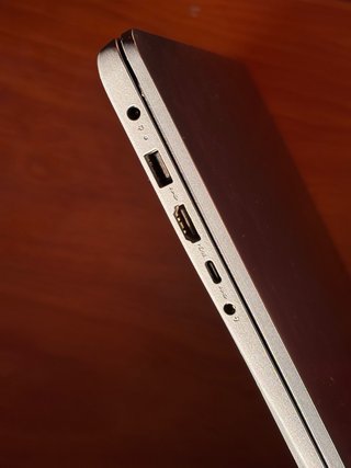 Portátil Lenovo Ideapad 3 16GB de RAM