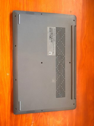Portátil Lenovo Ideapad 3 16GB de RAM