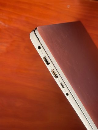 Portátil Lenovo Ideapad 3 16GB de RAM