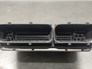 CENTRALITA MOTOR UCE VOLKSWAGEN POLO IV (9N1) 038
