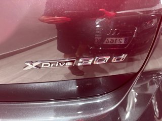 BMW X3 xdrive 330d Pack M