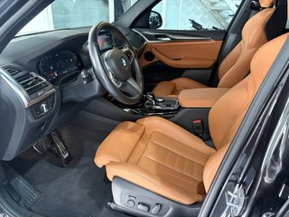 BMW X3 xdrive 330d Pack M