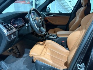 BMW X3 xdrive 330d Pack M