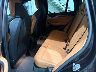 BMW X3 xdrive 330d Pack M