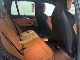 BMW X3 xdrive 330d Pack M