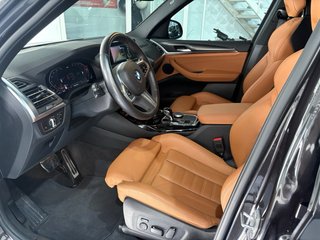 BMW X3 xdrive 330d Pack M