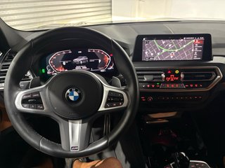 BMW X3 xdrive 330d Pack M