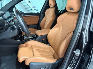 BMW X3 xdrive 330d Pack M