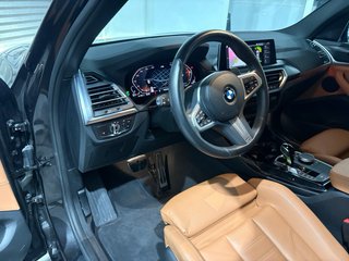 BMW X3 xdrive 330d Pack M