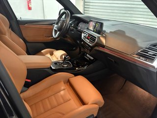 BMW X3 xdrive 330d Pack M