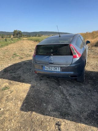 Citroen C4 2006