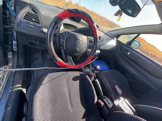 Citroen C4 2006