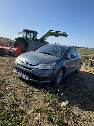 Citroen C4 2006